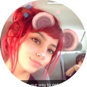 Meet your Posher, Sandy